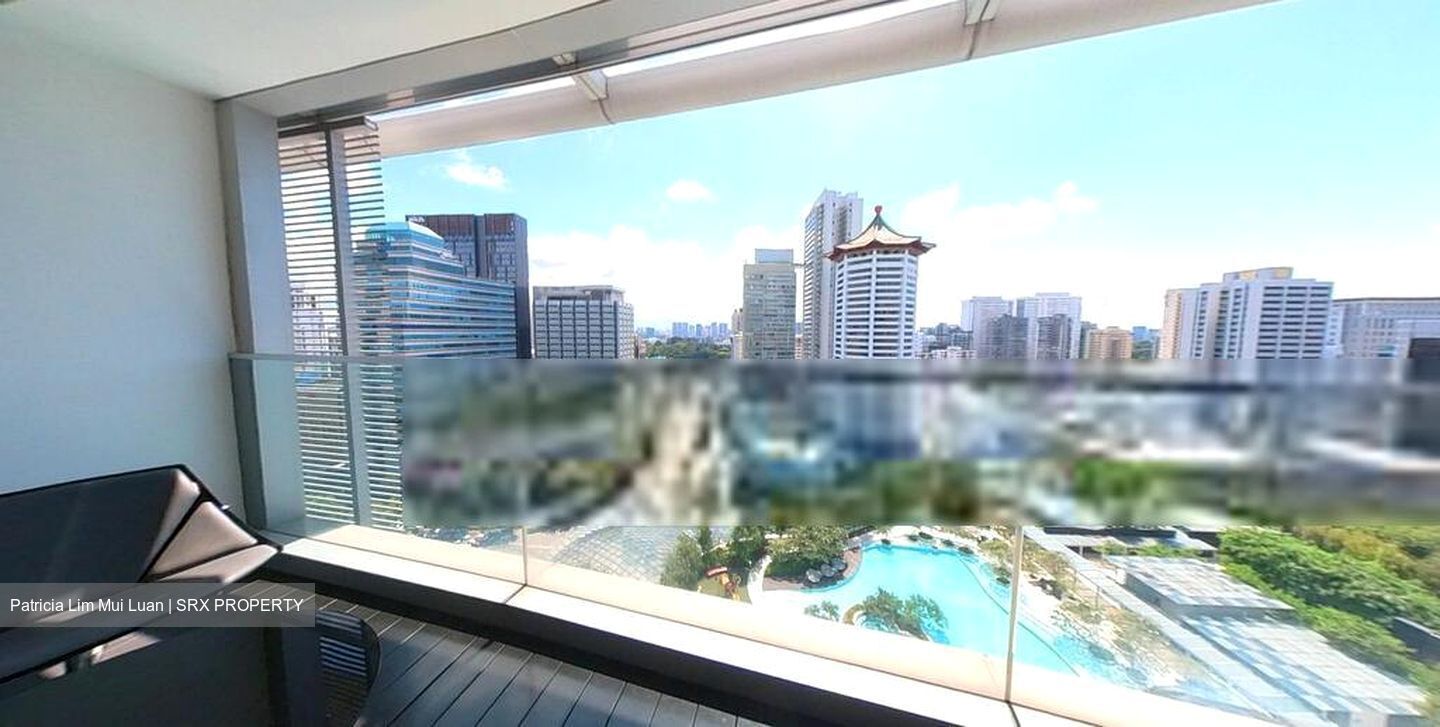 The Orchard Residences (D9), Apartment #553330321